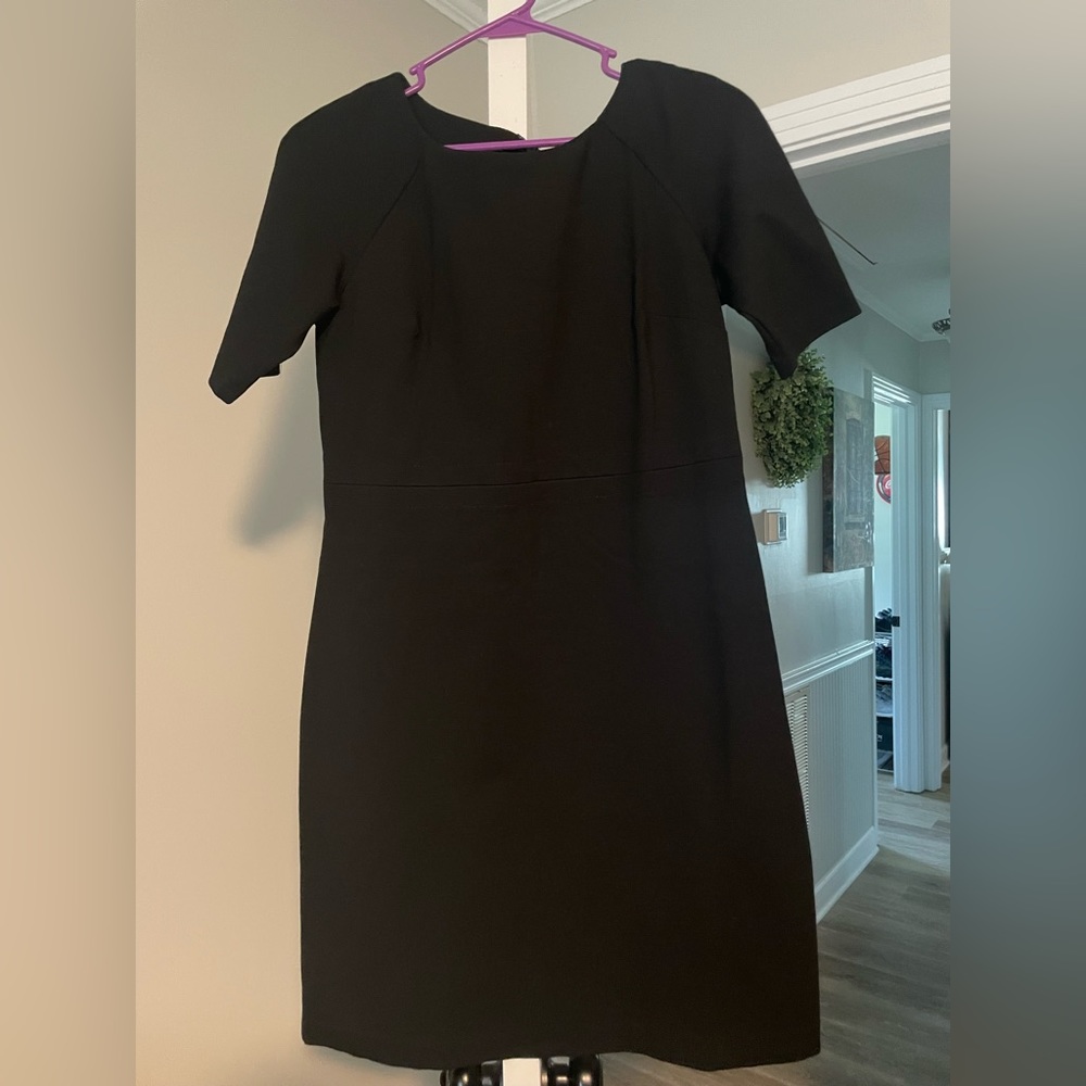 Talbots dress